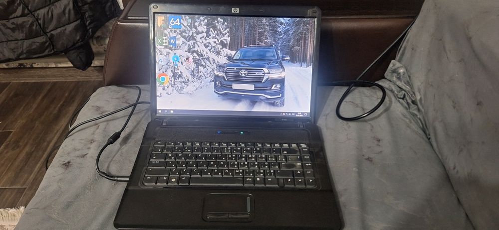 Продаю ноутбук в