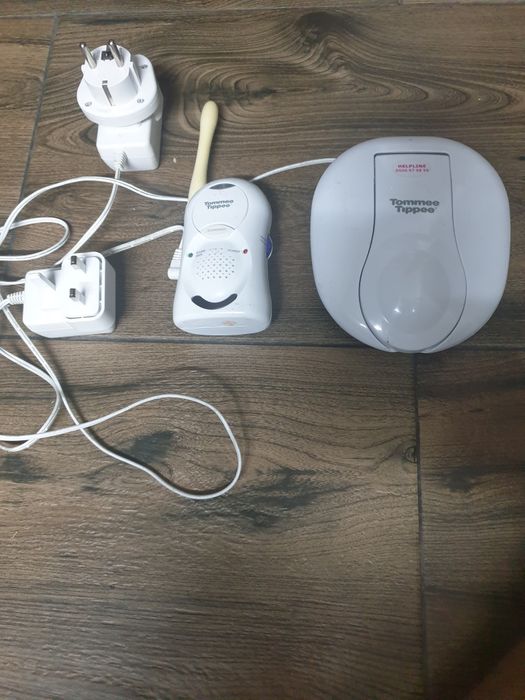 Monitor audio copii