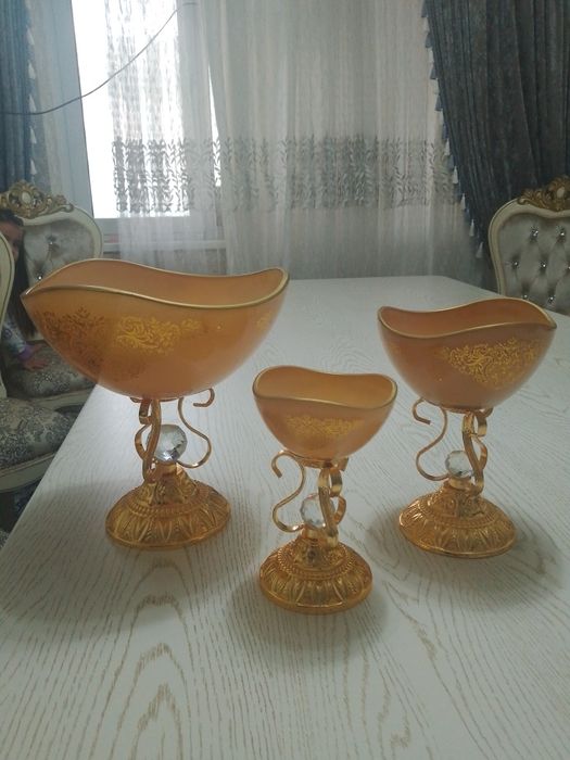 Bagima tezlik bilan sotaman