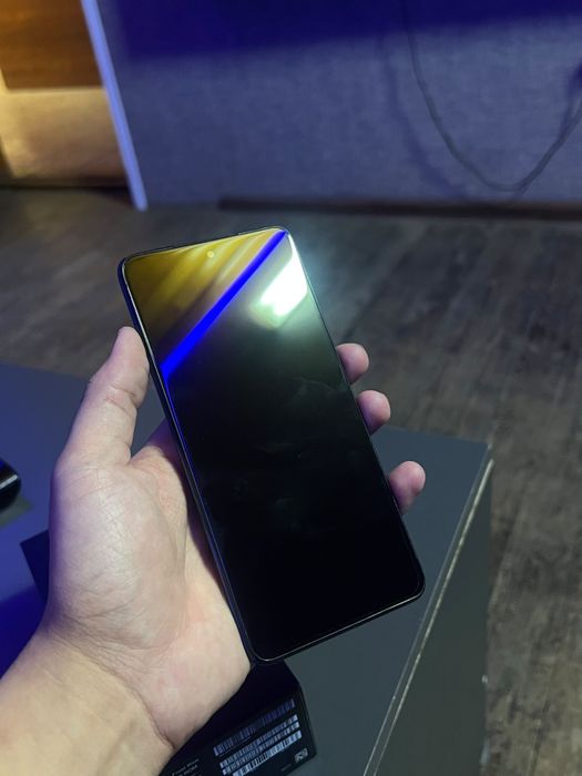 Poco x3 pro продаю в отличном состоянии