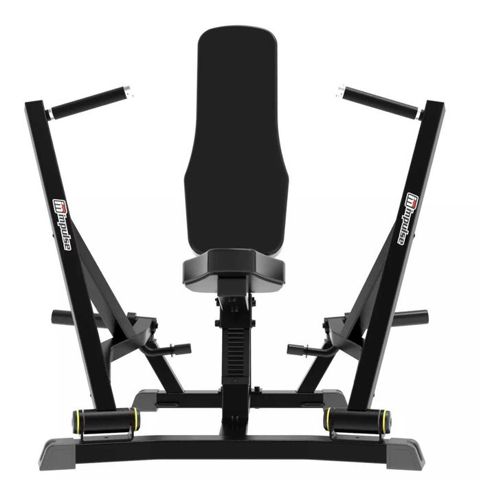 Фитнес Уред за Гърди Seated Chest Press Impulse IFP1201