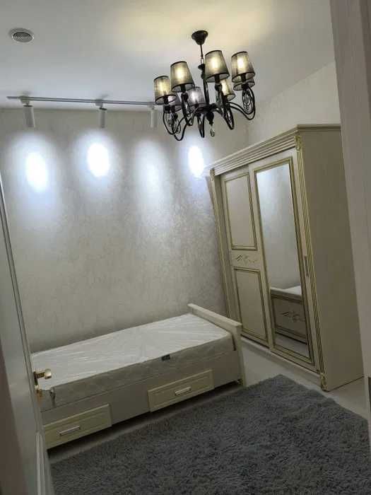 R3Сдаётся 3/4/9 квартира на Метро Бадамзар !