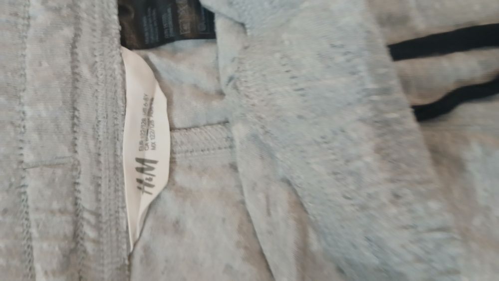 Комплект детски дрехи за 18лв