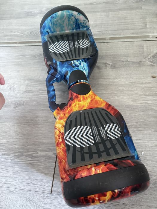 Гироскутер-сигвей для детей и взрослых