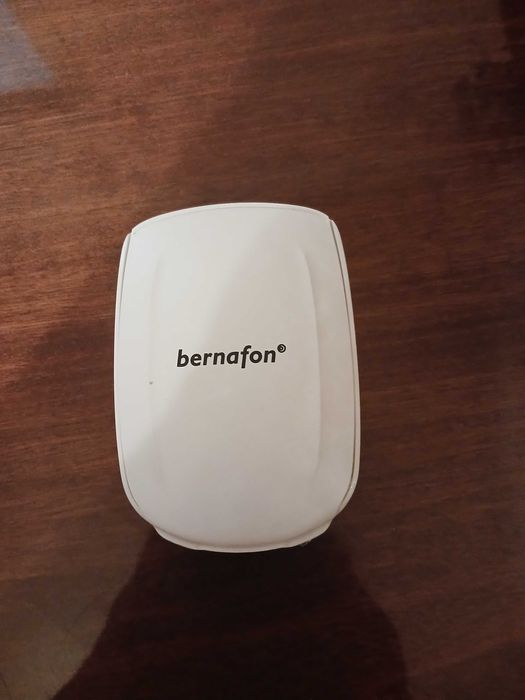 Слуховые аппараты