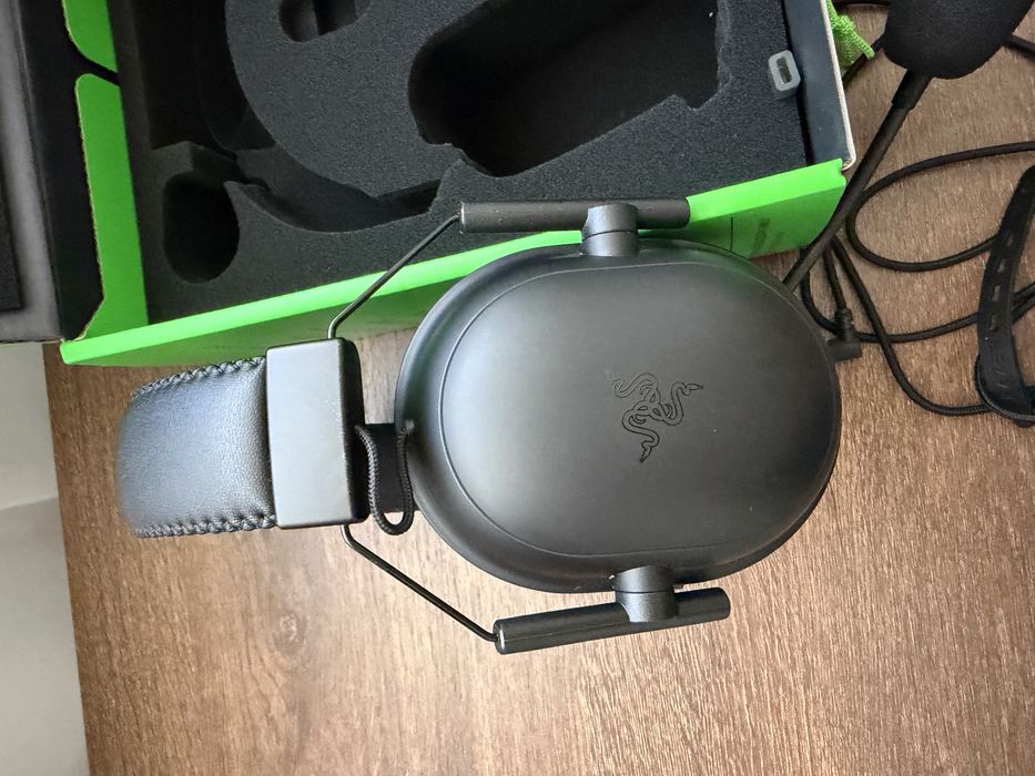 Razer blackshark v2 pro