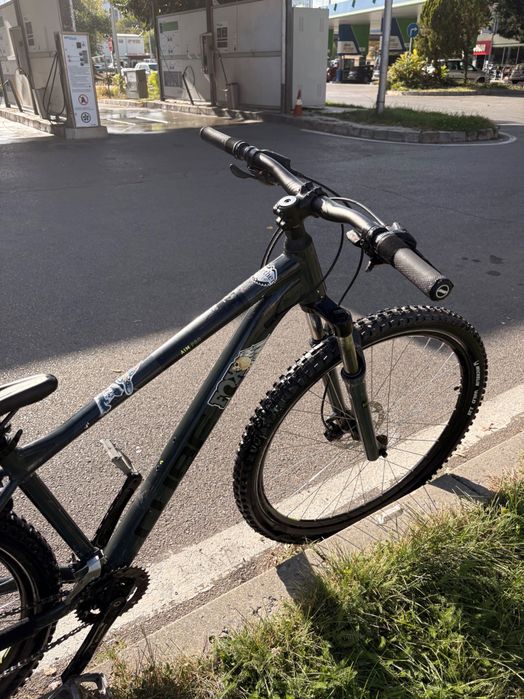 Cube Aim Pro 29” M