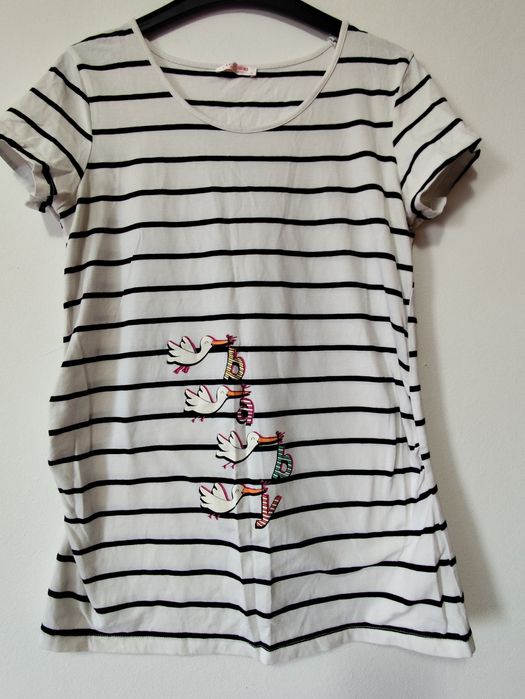 LC Waikiki tricou maternity L