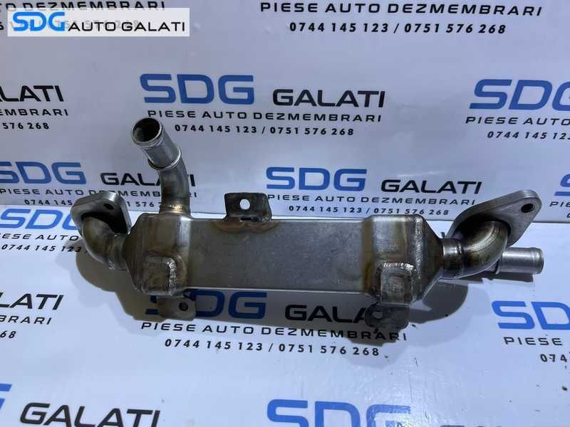 Racitor Gaze VW Sharan 1.9 TDI AUY 2000 - 2006 Cod 038131513C