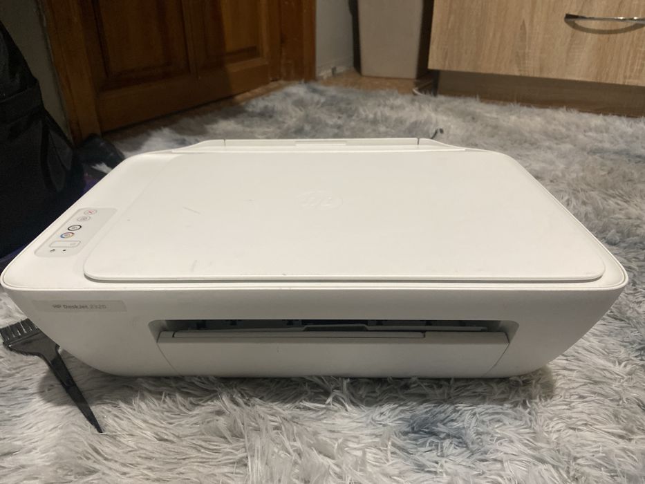 Принтер Up DeskJet2320