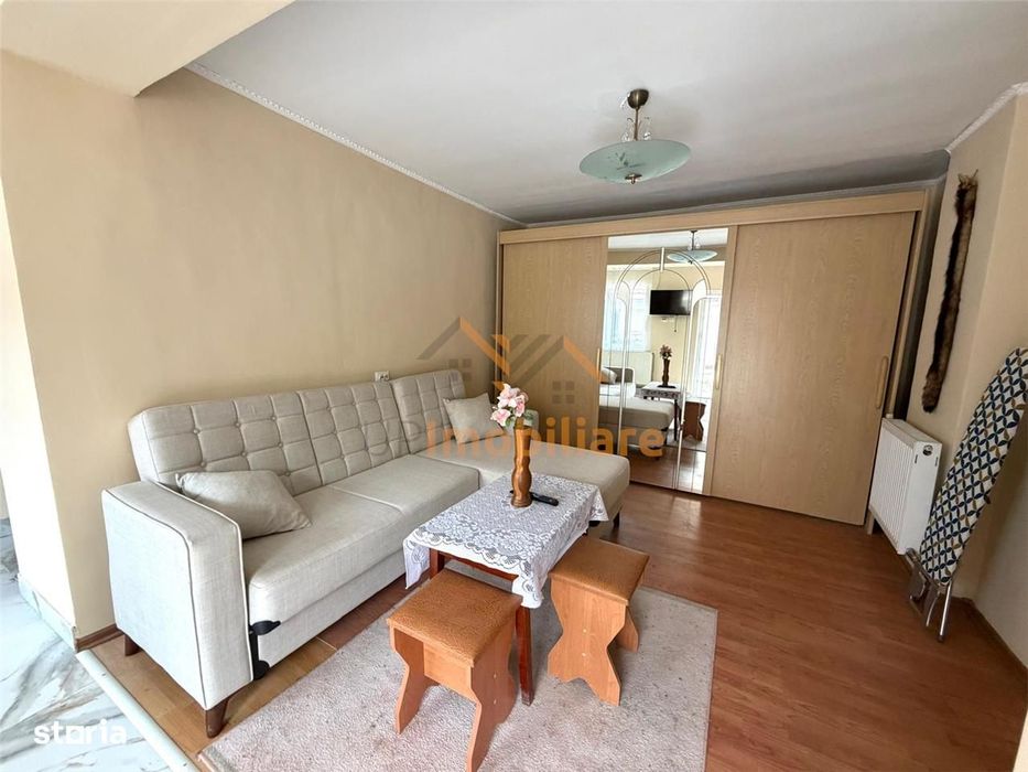 Casa Cu Teren 1081 Mp | Acces Auto | Zona Sacuieni | Localitatea Cadea