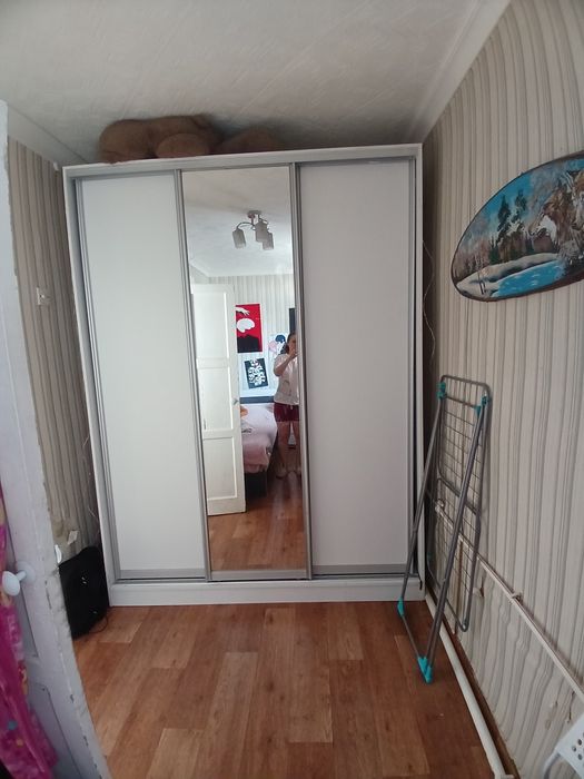 Срочно продам 2х кв