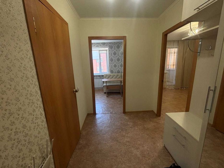 Продам 1 комнатную квартиру