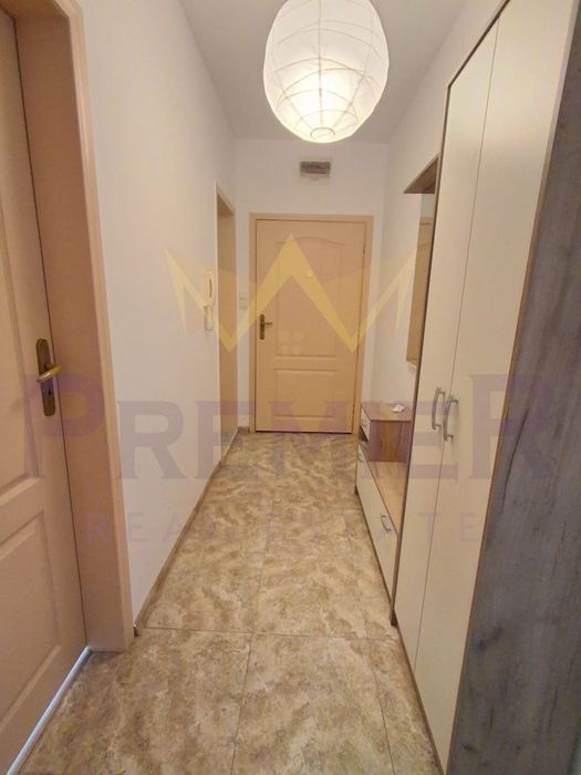 Дава се под наем Двустаен апартамент в Варна, Левски - 65 кв.м за 398.82 € - Снимка #7