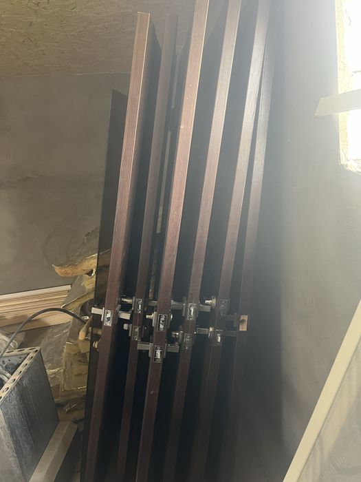 Продам Двери межкомнатные б/у