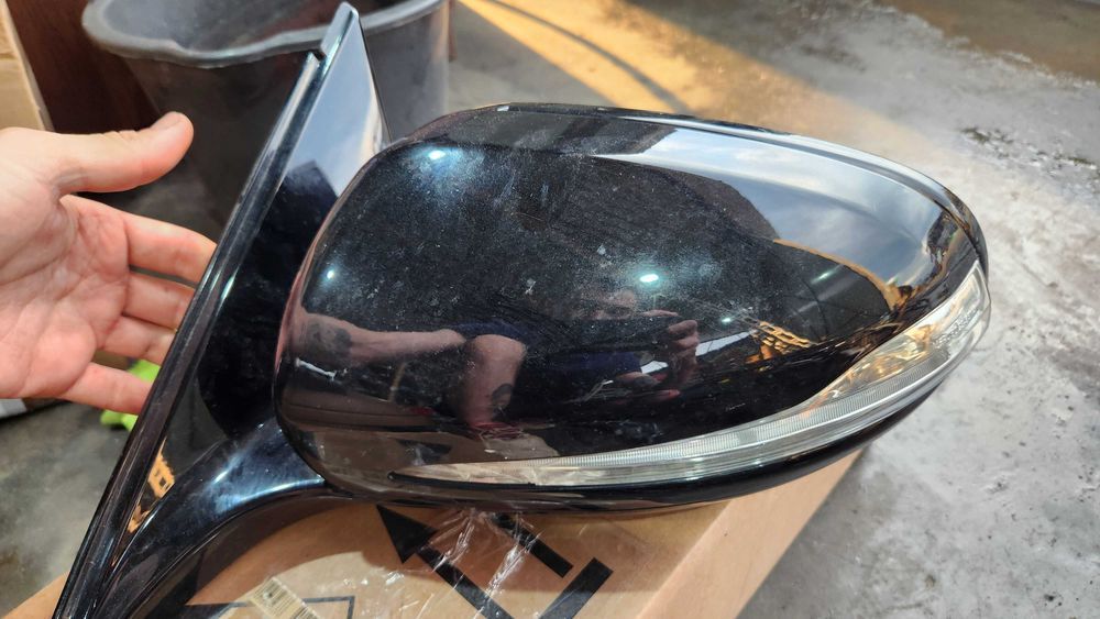 oglinda stanga dreapta Mercedes S class W222 S350 S400 S500 sofer pas