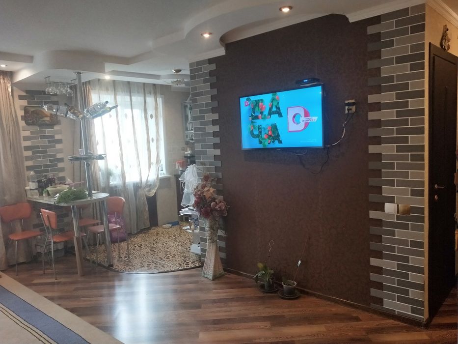 Продам 2-х комнатную квартиру