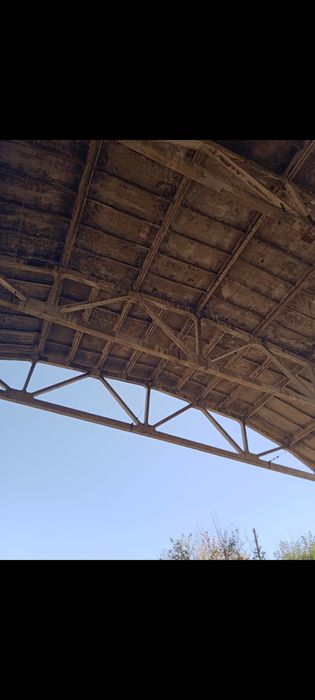 Снос +монтаж балка, колонны, ПНС, также метоллоконструкции.