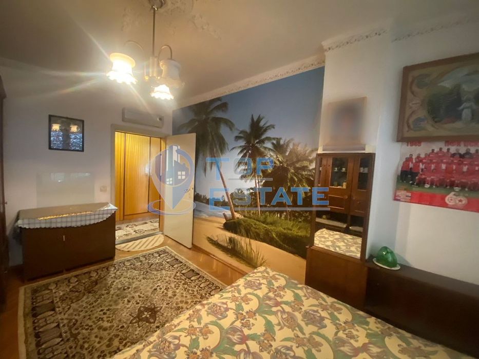 Продава се Тристаен апартамент в Велико Търново, Колю Фичето - 86 кв.м за 1396 €/кв.м - Снимка #5