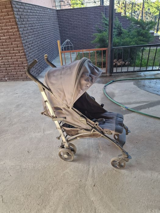 Продаётся коляска