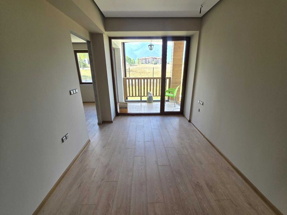 Продава се Двустаен апартамент в София, Гео Милев - 56 кв.м за 911 €/кв.м - Снимка #3