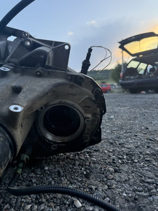 cutie viteze renault thalia benzina an 2009 dezmembrari renault