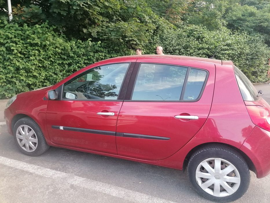 RENAULT Clio 2007 — imagine 3
