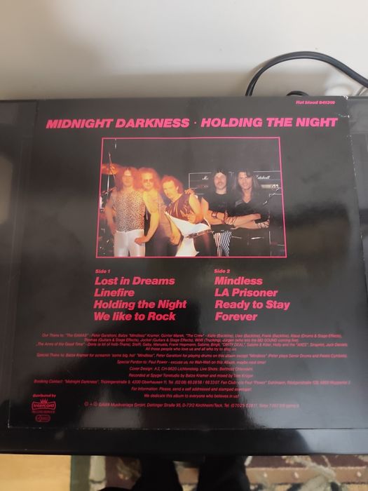 Discuri vinil de colecție