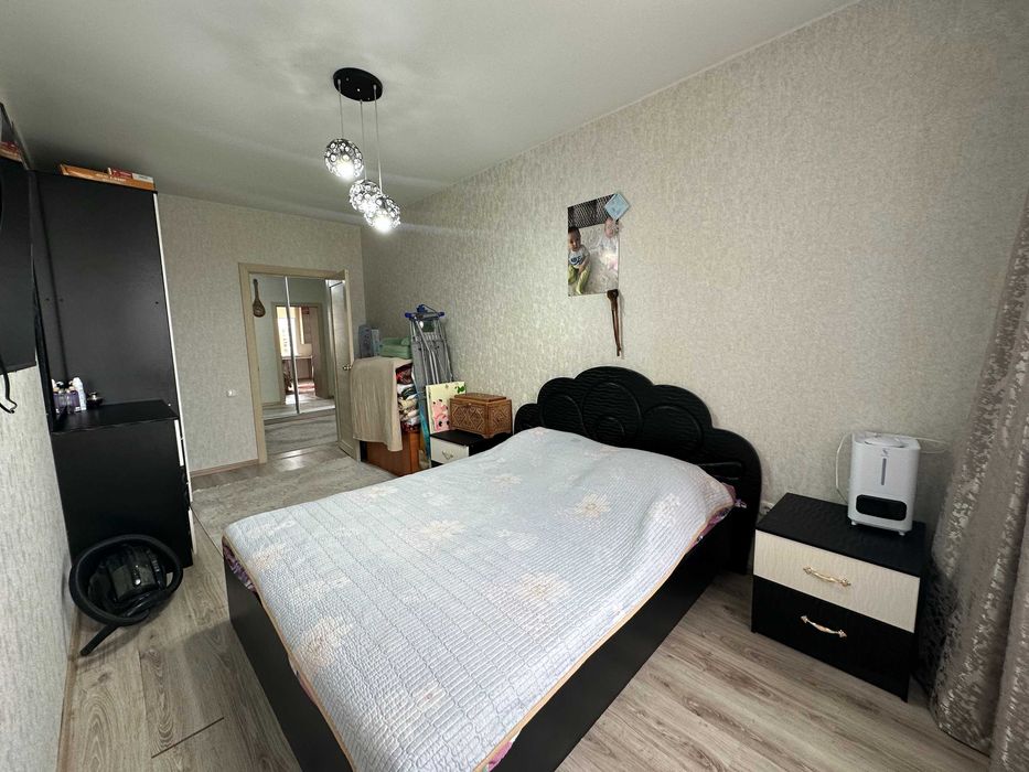 Продам 3 ком в АЛТЫН АРМАН