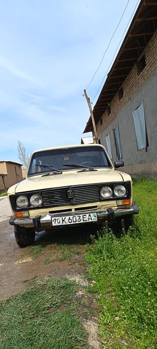 Жугули ваз2106 састайана зур