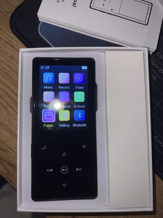 Mp3 Player Mp3 Player