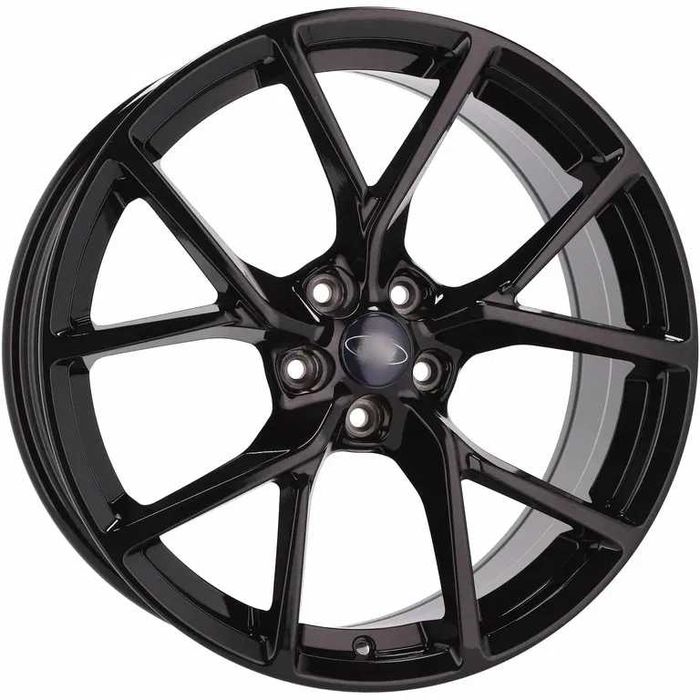 Jante Ford R19 5x108 602 Style | Puma, Kuga, Focus, Fiesta, Mondeo