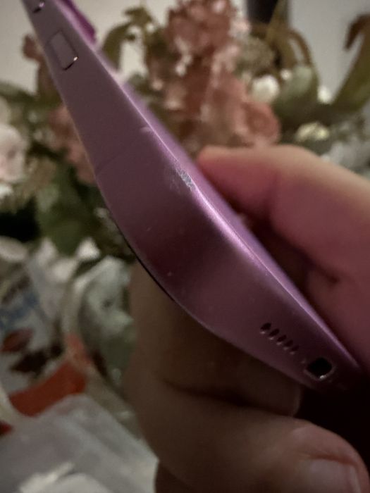 Iphone 16 128gb pink