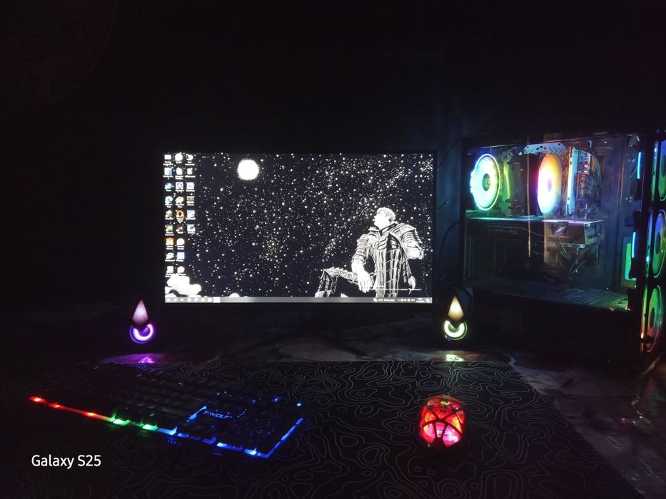 Продам игровой компьютер