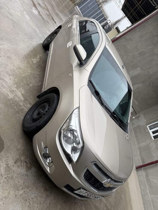 Cobalt 2013 probeg 150 000km halol