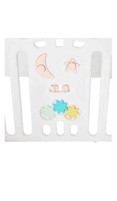 Продам детский манеж пластиковый