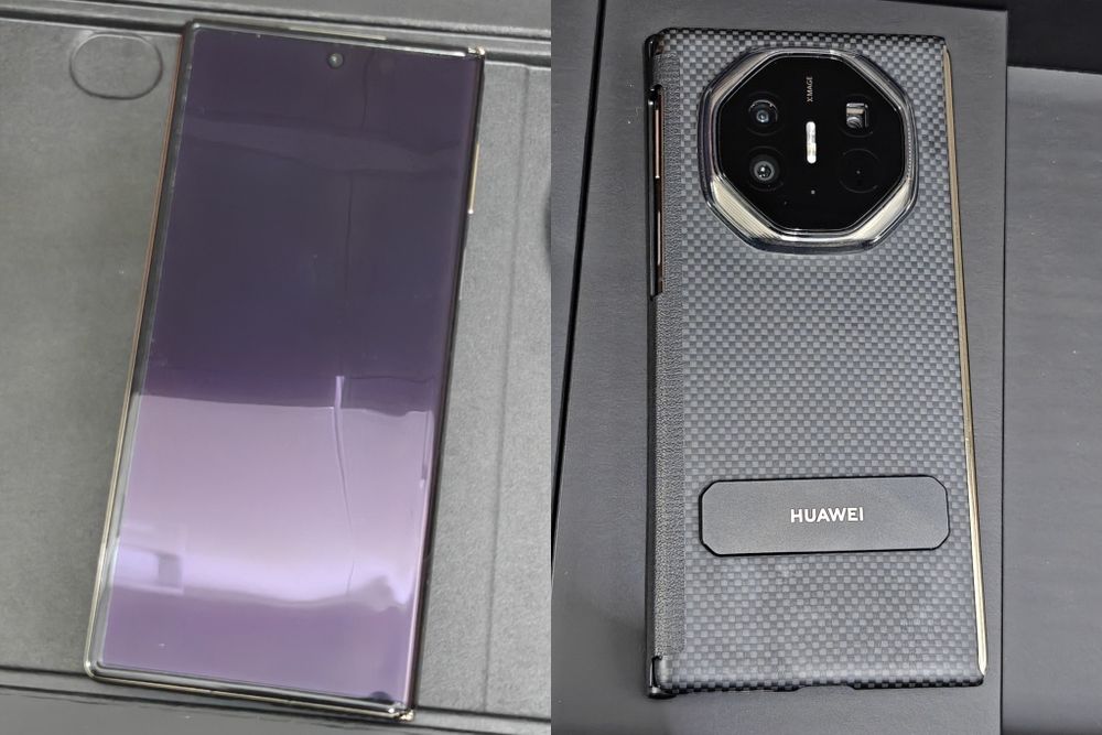 Huawei Mate XT Ultimate Design 1TB