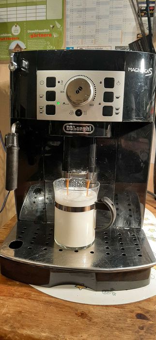 Automat de cafea