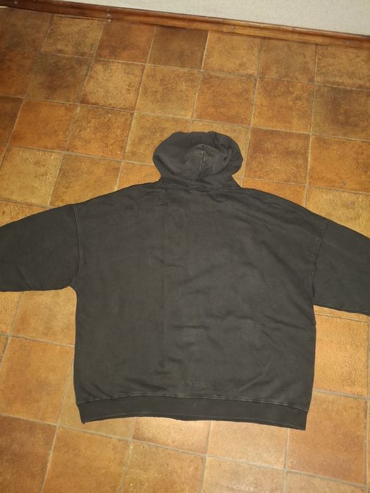 Худи Balenciaga Rammstein