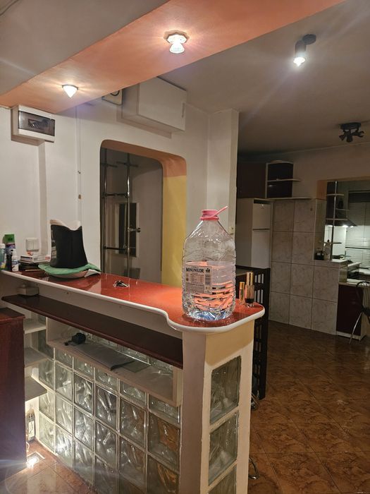 Apartament de 120 m2 zona  0  Oradea.