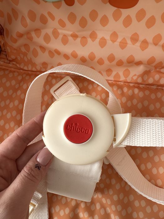 Столче за хранене