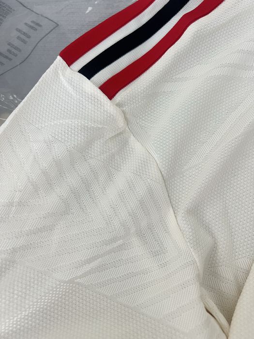 Adidas & Flamengo Third Kit For 2025/26 - трети екип на Фламенго за сезон 2025/26