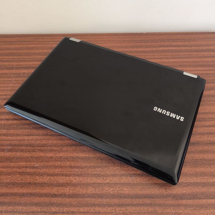 Ноутбук Samsung NP-RC530-S04RU