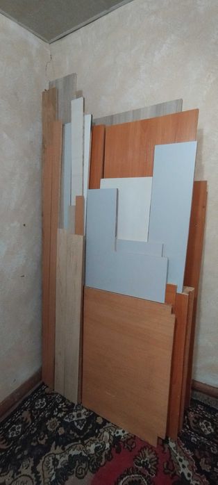 Строительные материалы