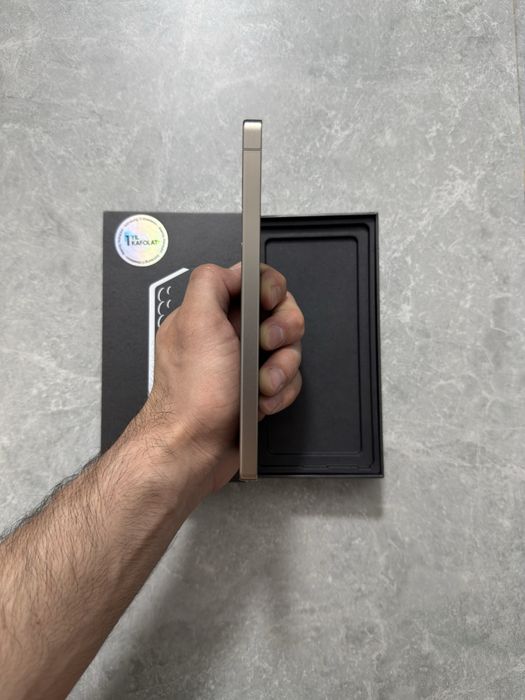 Samsung Galaxy S25 Ultra 12/512GB