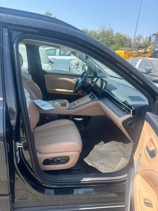 Gac Aion I60 210km full
