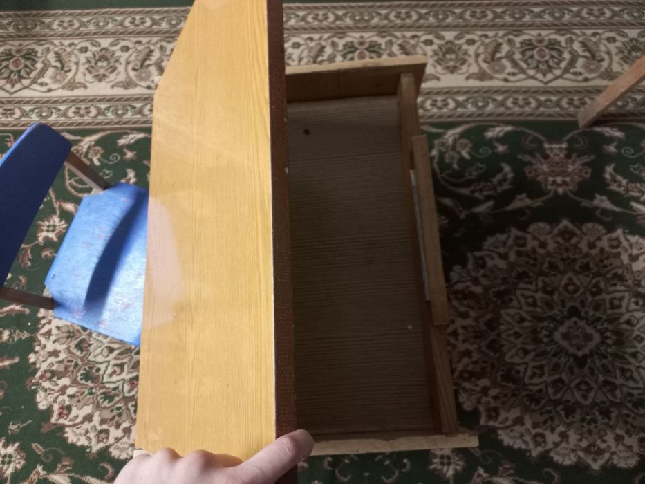 Парта стульчик доска  для школьников