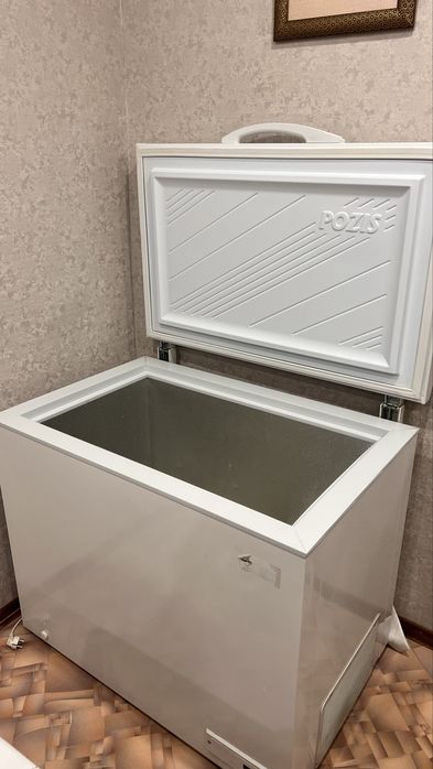 Продам Морозильник