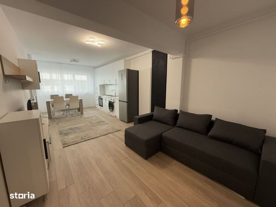 Apartament tip Studio Vivamus Residence — fotografia 1