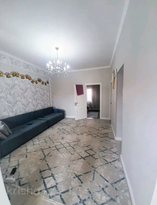 Продаётся 3-х комнатный дом